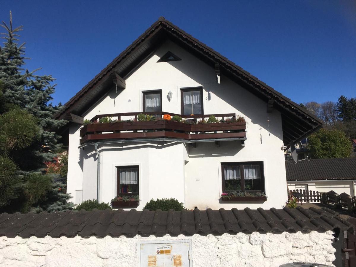 Penzion U Ryglu Vrchlabí Exterior foto