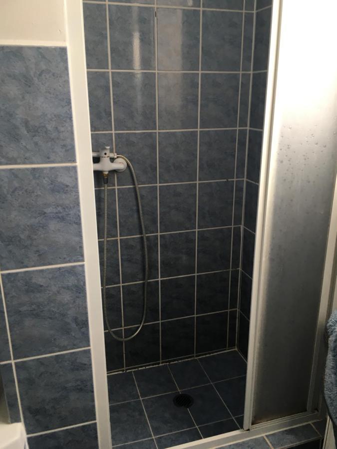 Penzion U Ryglu Vrchlabí Exterior foto
