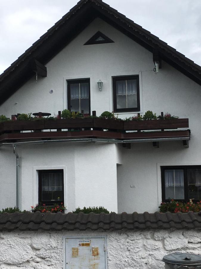 Penzion U Ryglu Vrchlabí Exterior foto
