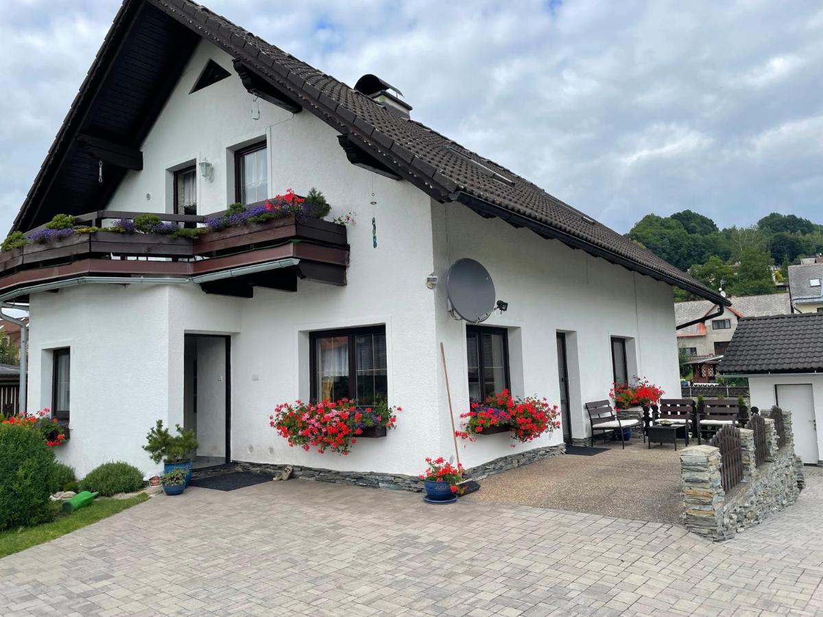 Penzion U Ryglu Vrchlabí Exterior foto